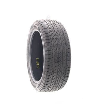 Used 285/45R22 Cooper Evolution HT2 114H - 10.5/32