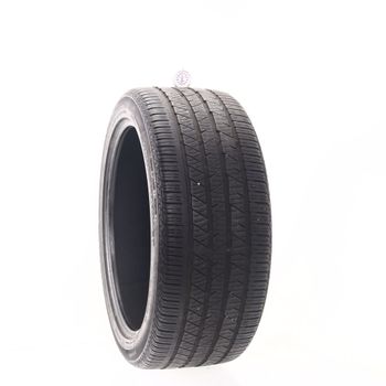 Set of (2) Used 285/40R22 Continental CrossContact LX Sport AO 110H - 7-8.5/32