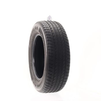 Set of (2) Used 235/65R17 Douglas Touring A/S 104H - 7.5-8.5/32