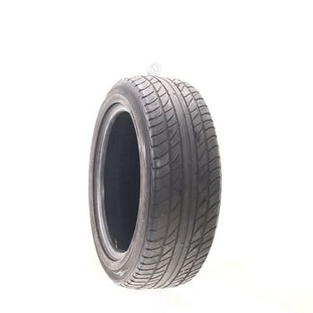 Used 235/55R19 Ohtsu FP7000 105V - 5/32