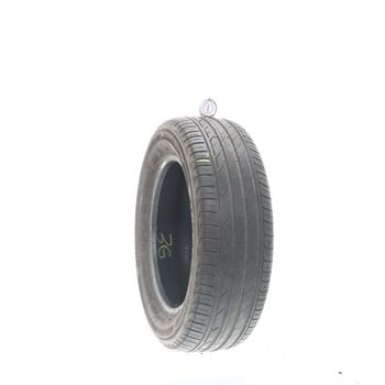 Used 205/60R16 Bridgestone Turanza T001 AO 92V - 7/32