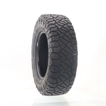 Set of (2) New 265/70R17 Nitto Ridge Grappler 115T