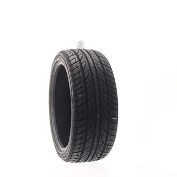 Used 235/40R19 Blackhawk Street-H HU01 96V - 8.5/32