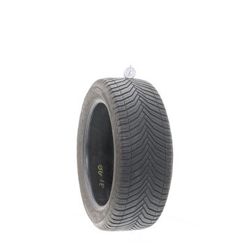 Used 215/50R17 Michelin CrossClimate 2 95H - 7.5/32