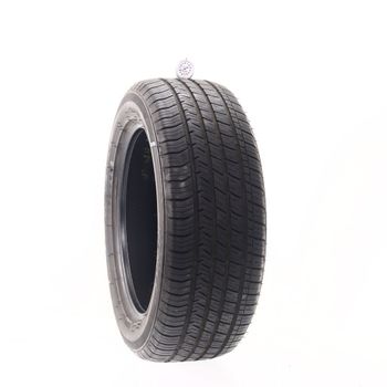 Set of (2) Used 245/55R19 Kenda Klever S/T 103H - 9.5/32