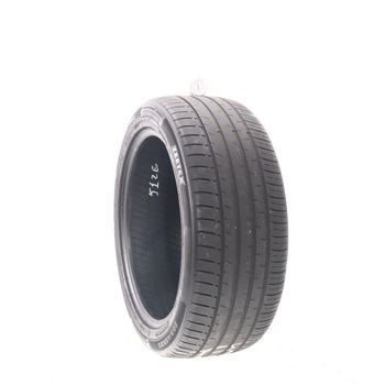 Used 265/45R20 Zeetex SU5000 max 108Y - 6.5/32