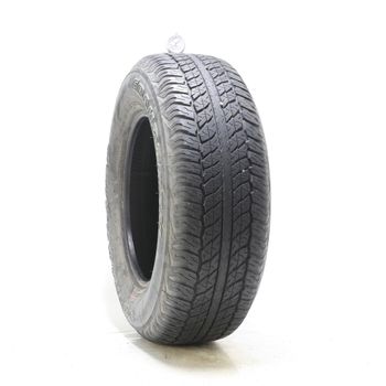 Used 265/65R17 Dunlop Grandtrek AT20 110S - 8.5/32