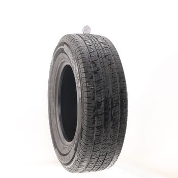 Used LT275/70R18 Advanta SV T-02 125/122Q - 9/32