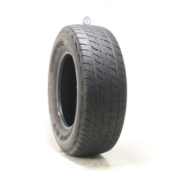 Set of (2) Used 265/70R17 Cooper Adventurer H/T 115T - 6-7/32