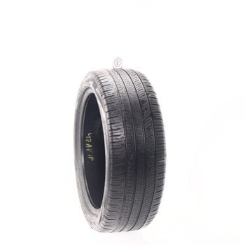 Set of (4) Used 245/45R20 Pirelli Scorpion Zero VOL 103H - 7.5-8.5/32