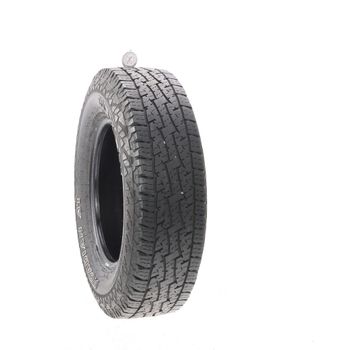 Used LT235/80R17 Nexen Roadian AT Pro RA8 120/117R - 8/32
