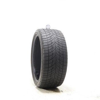 Used 255/35ZR19 BFGoodrich g-Force Comp-2 A/S 96W - 5.5/32