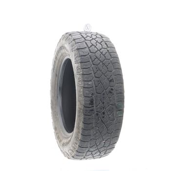 Used LT265/65R18 Mastercraft Courser AXT2 122/119R - 12.5/32