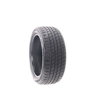 Set of (2) Driven Once 235/45R18 Phantom HRX EVC 98V - 9.5/32