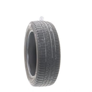 Set of (4) Used 225/55R19 Sumitomo HTR A/S P03 99V - 6.5-7.5/32