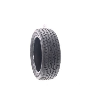Used 215/55R17 Goodyear WinterCommand 98T - 8/32