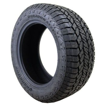 New 255/75R17 Hankook Dynapro AT2 Xtreme RF12 115T