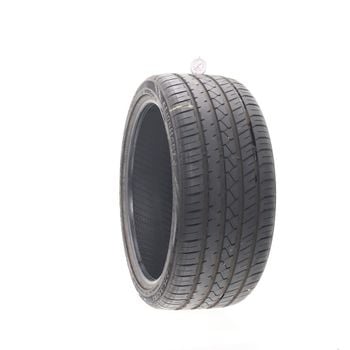 Used 275/35ZR21 Lionhart LH-Five 103Y - 8.5/32
