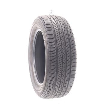 Set of (4) Used 235/60R18 Yokohama YK740 GTX 107H - 7.5-8.5/32
