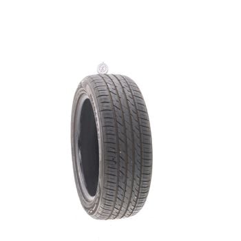 Set of (2) Used 205/55R17 American Roadstar Sport A/S 95V - 8/32