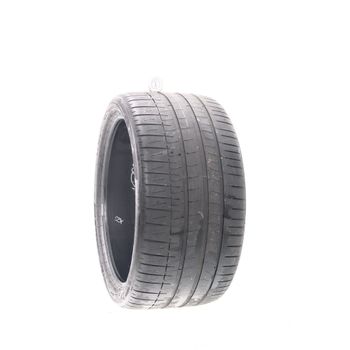 Used 315/30ZR21 Pirelli P Zero R NA2 105Y - 6.5/32