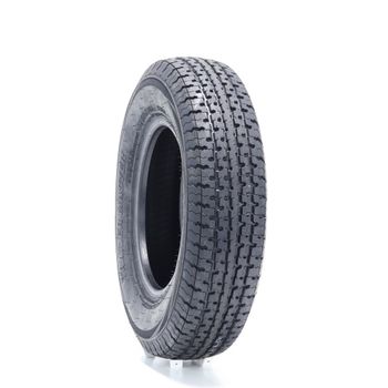 New ST175/80R13 Trailer Master ST Pro Load D 8Ply 97/93L - 8/32