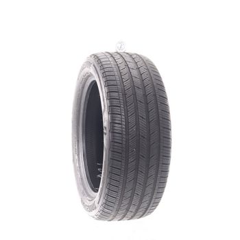 Used 255/50R19 Bridgestone Alenza Sport A/S RFT MOE 107H - 7.5/32