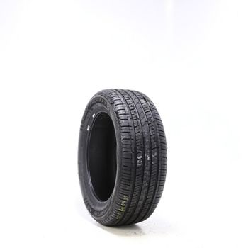 Driven Once 215/55R17 Mastercraft Stratus AS 94V - 10/32