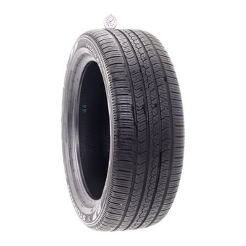 Set of (2) Used 245/50R20 Pirelli Scorpion AS Plus 3 102V - 9-9.5/32