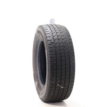 Set of (2) Used 235/65R16C Pathfinder HSR 121/119R - 11-11.5/32