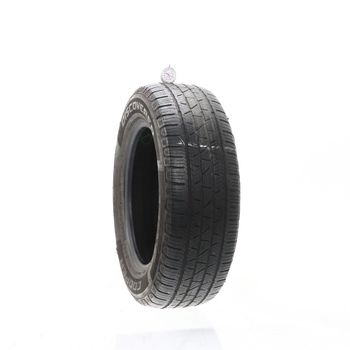 Used 225/65R17 Cooper Discoverer SRX 102H - 4/32