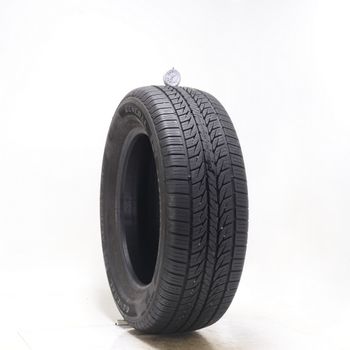 Used 235/60R17 General Altimax RT43 102H - 9/32