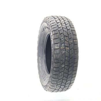 Driven Once 255/70R16 Cooper Discoverer AT3 4S 111T - 13/32