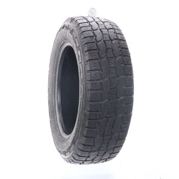 Set of (2) Used LT275/65R20 Linglong Crosswind A/T 126/123S - 11-12.5/32