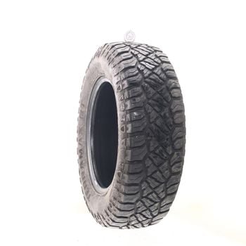 Used 255/70R18 Sailun Terramax RT 116T - 11/32