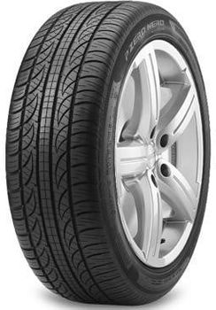 Set of (4) New P245/40R20 Pirelli P Zero All Season 99V