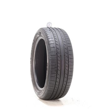Set of (4) Used 225/50R18 Michelin Premier A/S 95H - 6/32