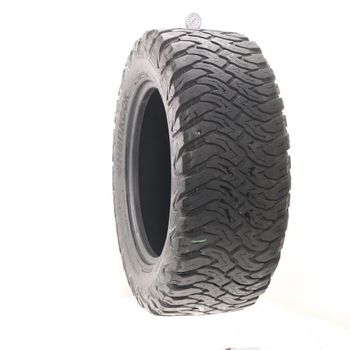 Used LT35X12.5R20 Hankook Dynapro MT2 121Q - 8.5/32