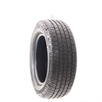 Used 265/60R18 Michelin X LT A/S 2 114H - 10.5/32