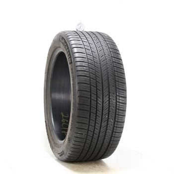 Used 285/45ZR20 Michelin Pilot Sport All Season 4 112Y - 8/32