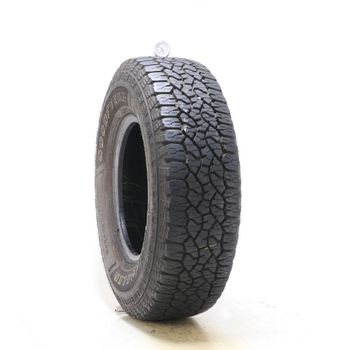 Used LT265/75R16 Goodyear Wrangler Workhorse AT 123/120R - 11.5/32