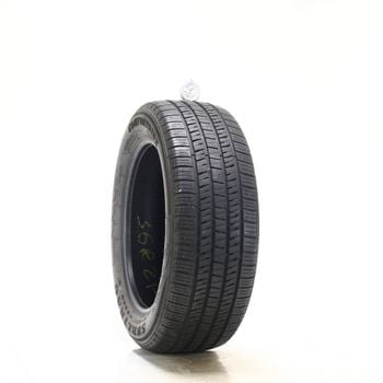 Set of (2) Used 205/55R16 Suretrac Comfortride 91H - 8/32