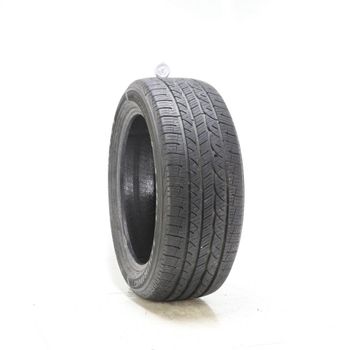 Set of (2) Used 255/50R20 Kelly Edge Touring A/S 109H - 9.5-11/32