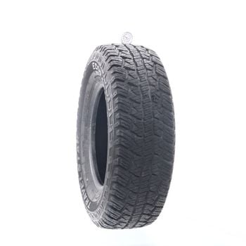Used 255/70R16 Travelstar Ecopath A/T 111T - 11/32