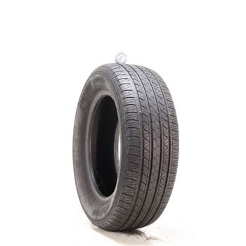 Used 235/60R17 Fuzion Touring 102H - 8/32