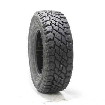 Driven Once LT265/70R17 Cooper Discoverer S/T Maxx 121/118Q - 18/32