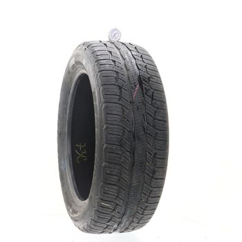 Used 235/55R19 BFGoodrich Advantage T/A Sport LT 101H - 8.5/32