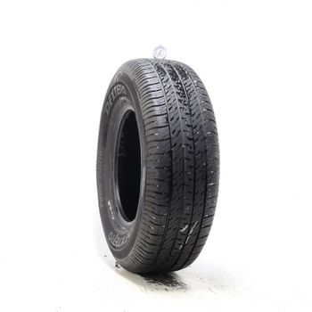 Set of (2) Used 265/70R16 Dextero DHT2 111T - 8/32