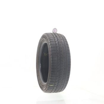 Set of (2) Used 195/55R16 Falken Pro G5 A/S 87V - 7.5-8.5/32