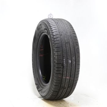 Set of (2) Used 255/65R19 Pirelli Scorpion Zero LR 114V - 5.5/32